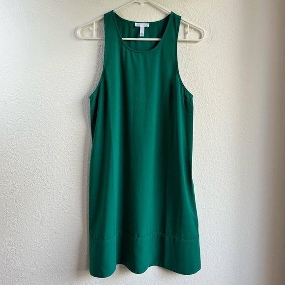 LEITH {Anthropologie} Racerback Shift Dress - Picture 7 of 10